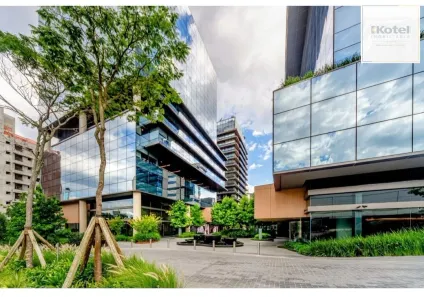 Flat com 1 Quarto à venda, 27m² no Auxiliadora, Porto Alegre