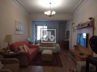 Apartamento com 3 Quartos à venda, 142m² no Copacabana, Rio de Janeiro
