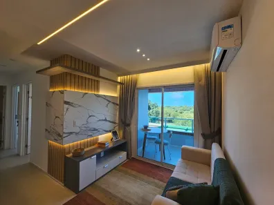 Apartamento com 3 Quartos à venda, 77m² no Centro, Eusébio