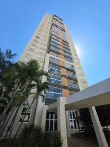 Apartamento com 2 Quartos para alugar, 66m² no Jardim Belo Horizonte, Campinas