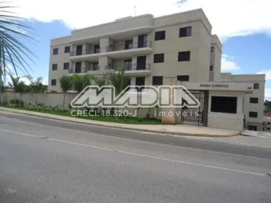 Apartamento com 3 Quartos à venda, 96m² no Vista Alegre, Vinhedo
