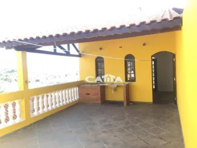 Sobrado com 3 Quartos à venda, 260m² no Cidade Líder, São Paulo