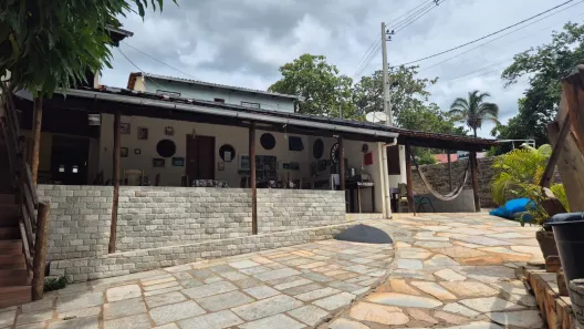 Casa com 15 Quartos à venda, 1070m² no , Pirenópolis