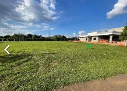 Lote/Terreno à venda, 1025m² no Residencial Primavera II, Salto