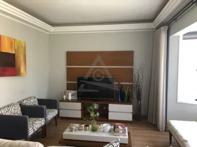 Casa de Condomínio com 4 Quartos à venda, 240m² no Roncáglia, Valinhos