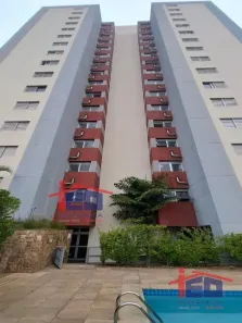 Apartamento com 3 Quartos à venda, 75m² no Jaguaré, São Paulo