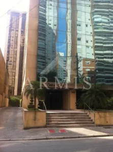 Sala Comercial para alugar, 56m² no Vila Olímpia, São Paulo