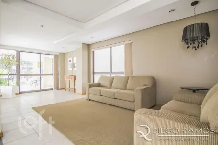 Apartamento com 2 Quartos à venda, 87m² no Bela Vista, Porto Alegre