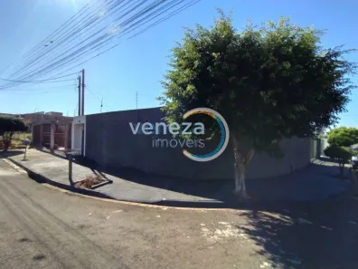 Casa com 3 Quartos à venda, 210m² no Jardim Santa Alice, Londrina