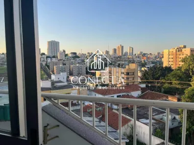 Apartamento com 3 Quartos à venda, 124m² no Saraiva, Uberlândia