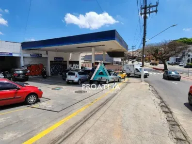 Lote/Terreno para alugar, 524m² no Jabaquara, São Paulo