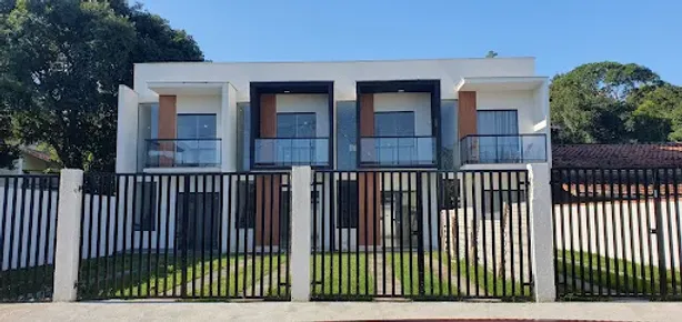 Casa com 2 Quartos à venda, 120m² no São José do Imbassaí, Maricá