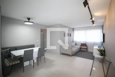 Apartamento com 3 Quartos à venda, 103m² no Vila Uberabinha, São Paulo