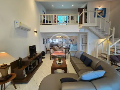 Cobertura com 4 Quartos à venda, 270m² no Praia Grande, Ubatuba