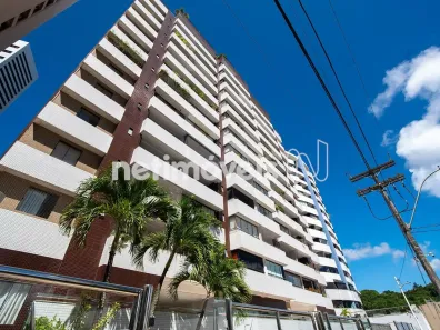 Apartamento com 2 Quartos à venda, 88m² no Pituba, Salvador