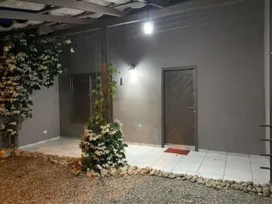 Sobrado com 2 Quartos para venda ou aluguel, 90m² no Praia da Enseada, São Francisco do Sul