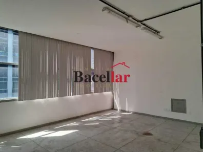Sala Comercial para alugar, 555m² no Centro, Rio de Janeiro