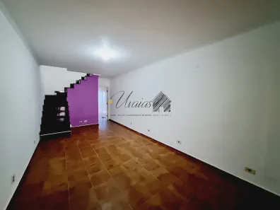 Sobrado com 2 Quartos à venda, 110m² no Saúde, São Paulo