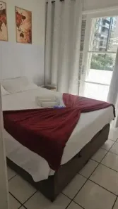 Apartamento com 1 Quarto à venda, 50m² no Gonzaga, Santos