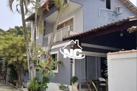 Casa com 3 Quartos à venda, 126m² no Maria Paula, São Gonçalo