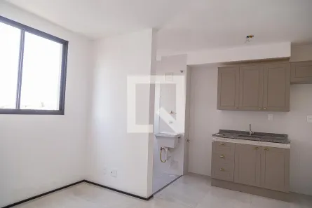 Apartamento com 2 Quartos à venda, 37m² no Vila Mira, São Paulo