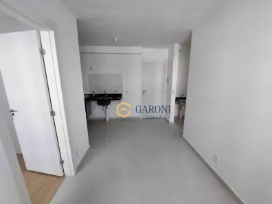 Apartamento com 2 Quartos para alugar, 35m² no Jaguaré, São Paulo