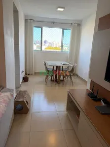 Apartamento com 3 Quartos à venda, 70m² no Sagrada Família, Belo Horizonte