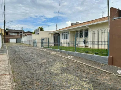Casa com 3 Quartos à venda, 180m² no Jardim Carvalho, Ponta Grossa