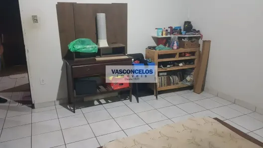 Casa com 2 Quartos à venda, 83m² no Monte Castelo, São José dos Campos