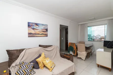 Apartamento com 2 Quartos à venda, 90m² no Manacás, Belo Horizonte