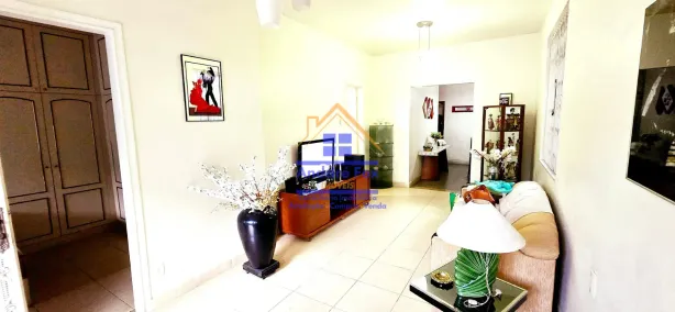 Casa com 3 Quartos à venda, 185m² no Grajaú, Rio de Janeiro
