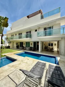 Casa de Condomínio com 5 Quartos à venda, 798m² no De Lourdes, Fortaleza