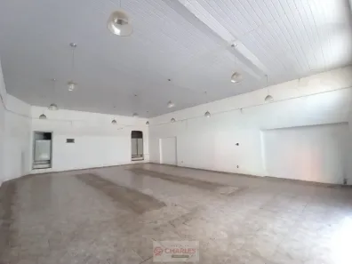 Sala Comercial para alugar, 10m² no Parque São Lucas, Itapira