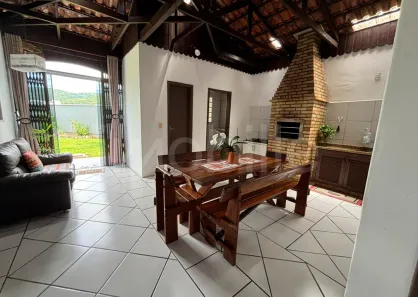 Casa com 2 Quartos à venda, 110m² no Dom Bosco, Itajaí