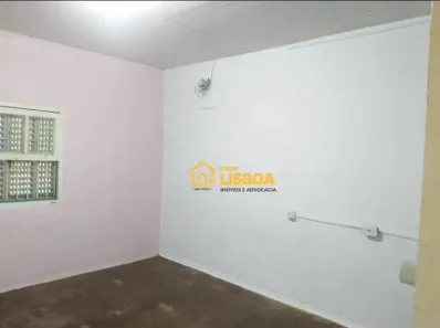 Casa com 1 Quarto à venda, 90m² no Vila Antonieta, São Paulo