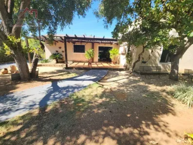 Fazenda/Sítio com 4 Quartos à venda, 250m² no Área Rural de Palmas, Palmas