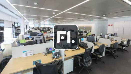 Sala Comercial para alugar, 1411m² no Butantã, São Paulo