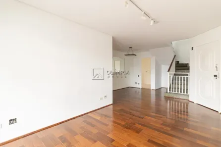 Cobertura com 3 Quartos para alugar, 270m² no Brooklin Paulista, São Paulo