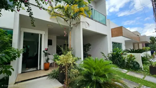 Casa de Condomínio com 3 Quartos à venda, 179m² no Tapanã (Icoaraci), Belém