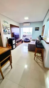 Apartamento com 2 Quartos à venda, 64m² no Coloninha, Araranguá