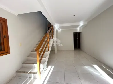Casa com 3 Quartos à venda, 129m² no Centro, Santa Cruz do Sul
