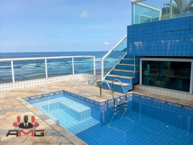Cobertura com 3 Quartos à venda, 155m² no Maitinga, Bertioga
