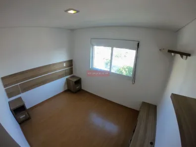 Apartamento com 3 Quartos para alugar, 100m² no Jardim das Acácias, São Paulo