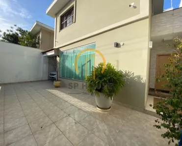 Sobrado com 3 Quartos à venda, 269m² no Planalto Paulista, São Paulo