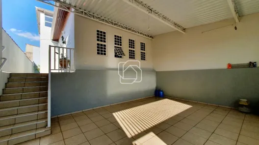 Casa com 1 Quarto para alugar, 114m² no Jardim das Rosas, Itu