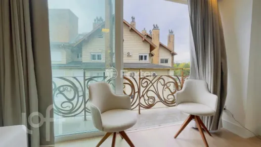 Apartamento com 2 Quartos à venda, 95m² no Centro, Canela