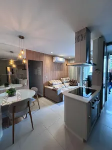 Apartamento com 2 Quartos à venda, 75m² no São Vicente, Itajaí