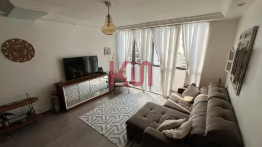 Apartamento com 2 Quartos à venda, 74m² no Vila Mariana, São Paulo