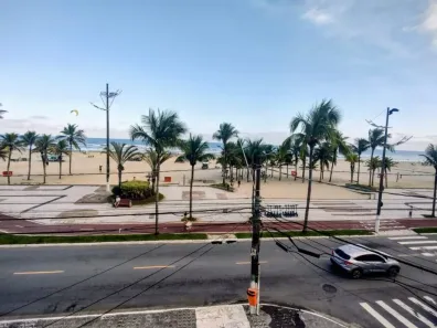 Kitnet à venda, 25m² no Tupi, Praia Grande