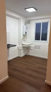 Apartamento com 2 Quartos à venda, 36m² no Belenzinho, São Paulo